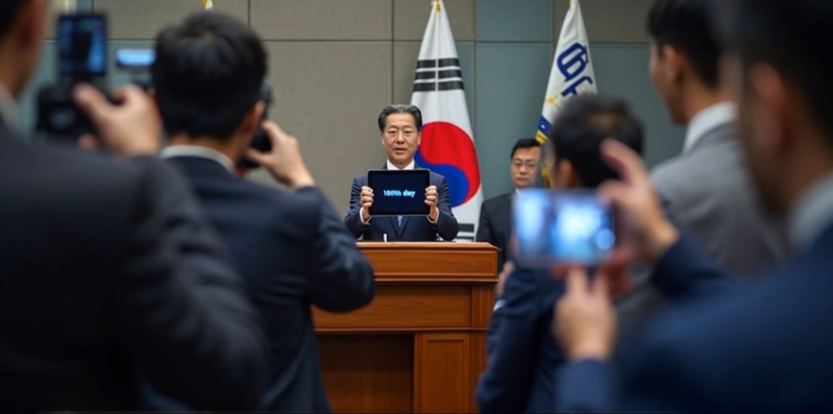 취임 100일 이재명 대통령, 국정 철학과 미래 청사진 총정리